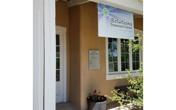 Cognitive Behavioral Therapy (CBT) by Solutions Treatment Center