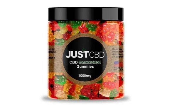 CBD Gummies 1000mg by CBD American Shaman of Midlothian in Midlothian ...