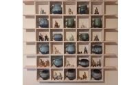 Esther Drone Pottery  by Esther Drone Pottery