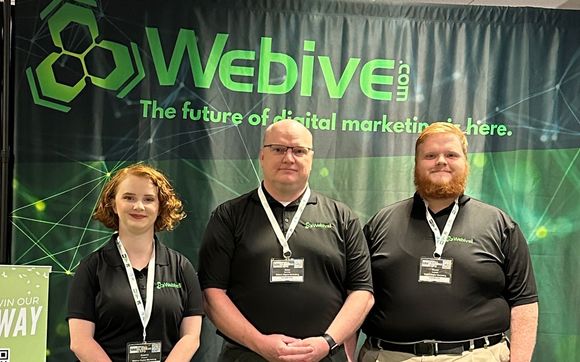 Local SEO - Rank Your Business in Google For Your Local Area by Webive Digital Marketing