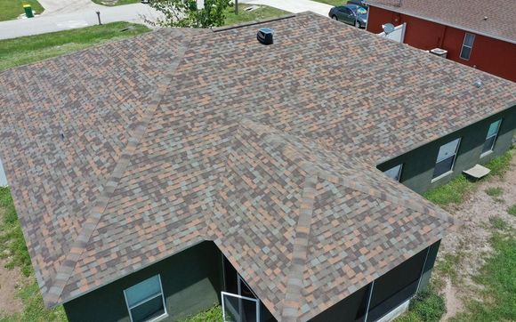 Shingles by Direct Metal Roofing, Inc.