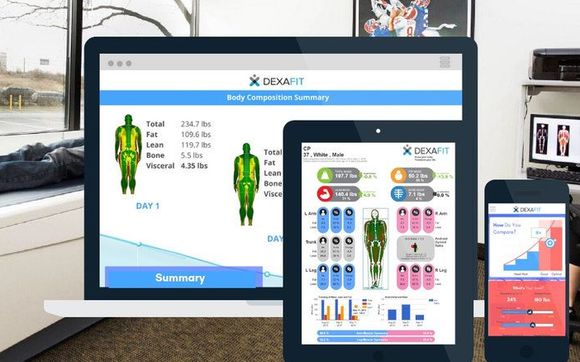 DEXA Body Composition Analysis by DexaFit Tempe in Tempe, AZ - Alignable