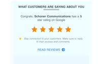 SEO by Schoner Communications