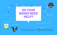 Monthly Accounting Service by Virtuous Accounting Services