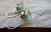 Fuchsia Bloom Studio Handmade Jewelry by Fuchsia Bloom Studio