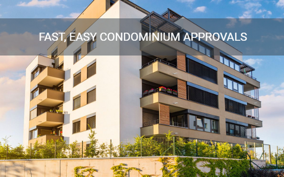 CONDO & CO-OP MORTGAGE'S  by Mortgage Loan Officer, AMS Mortgage Inc.