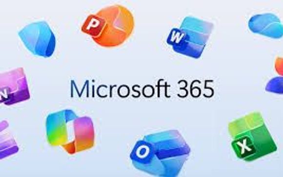 Microsoft 365 by A-Plus IT Group, Inc.