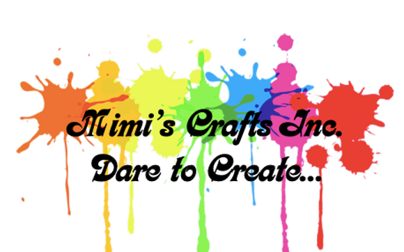 Mimi's Crafts by Mimi's Crafts