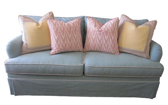 Custom Furniture  by Ralph's Interiors