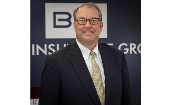 Homeowners Insurance by Byrne Insurance Group in