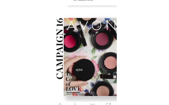 Skin So Soft  by Avon