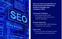 SEO by Southcoast Marketing Group