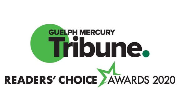 2020 Readers Choice Awards By Guelph Mercury Tribune In Guelph On Alignable