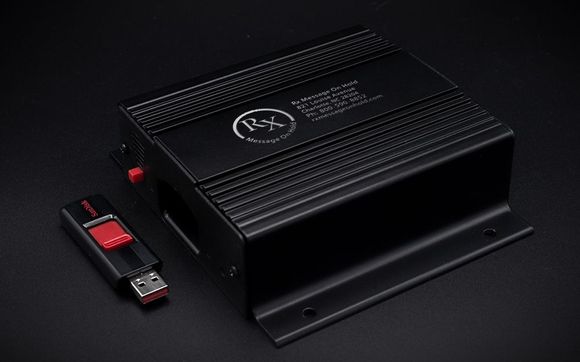 Telephone Message On Hold by Rx Message On Hold formerly Tom Talbert Imaging