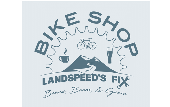 Bicycle Repair Service by Landspeed's Fix Bike Shop