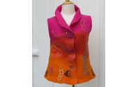Wearable Art, hand made. by Carolyn M. Barnett Designs