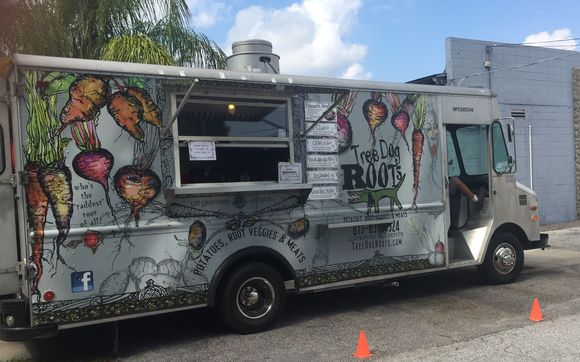 Corporate Events by Tree Dog Roots food truck in Tampa, FL - Alignable