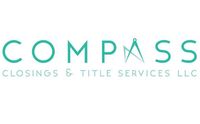 Real Estate Closings, both residential and commercial by Compass Closings and Title Services, LLC