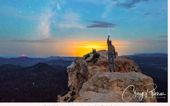 Fine Art Photography by Craig Primas Gallery