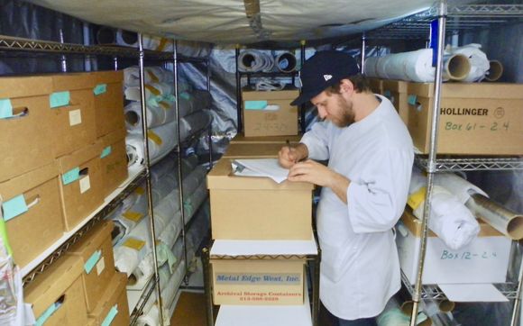 Mold Remediation, Pest Abatement, Soot Removal: For Artworks and Collections by ACdR Conservation - Art Conservation de Rigueur