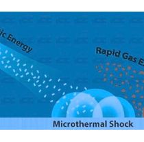 Dry Ice Dusting - Surface Cleaning of Outdoor Sculpture and Monuments by ACdR Conservation - Art Conservation de Rigueur