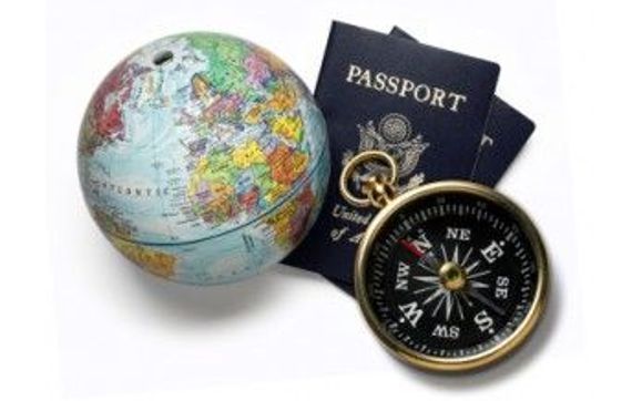 Travel Insurance by RF Insurance Masters