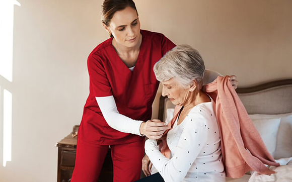 Personal Care by SE Health Home Care - Victoria, Nanaimo and Vancouver ...