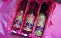 Gift Certificates by Decadence Gourmet