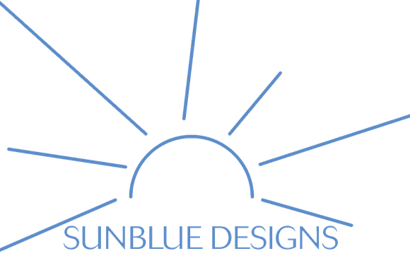 Logo Design  by Sunblue Designs & CRAFT'D | Sunblue Designs