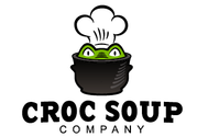Croc Soup Co. Gift Cards by Croc Soup Company