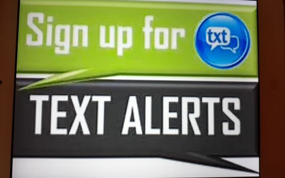 TEXT ALERTZ by SMTM, INC.
