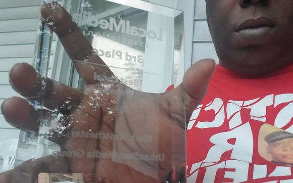 Black Westchester Wins Best Local Website At Local Media Digital Innovation Awards by BLACK WESTCHESTER MAGAZINE