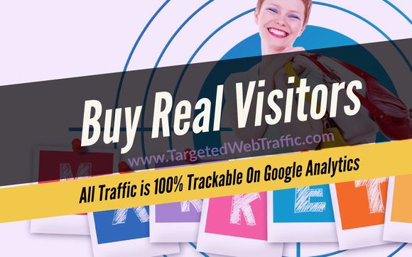 Buy Mobile Traffic - Targeted Mobile Traffic by TargetedWebTraffic.com