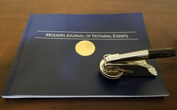 Mobile Notary by Salazar & Co - Notary & Translation