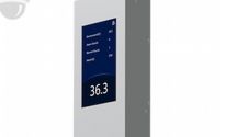 Fever Detection Protection by Square One Medical