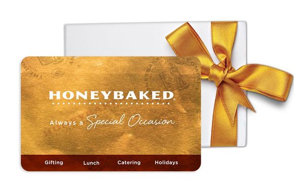 Gift Cards by Honey Baked Ham in Chicago, IL - Alignable