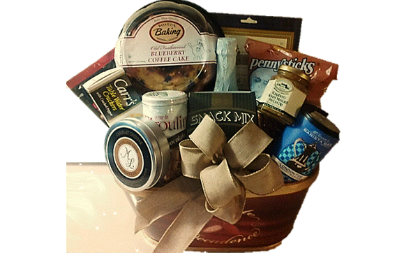 Gift Baskets for All Occasion by KJ Paula Gift Baskets