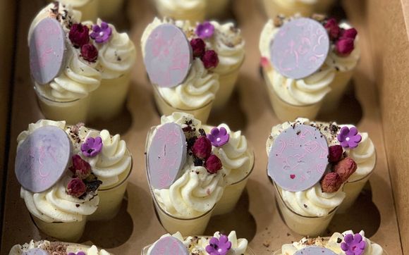 Dushez Catering  by Dushez Kosher Catering Inc