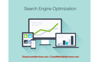 SEO Services by Greymouse Websites & Local Marketing Services