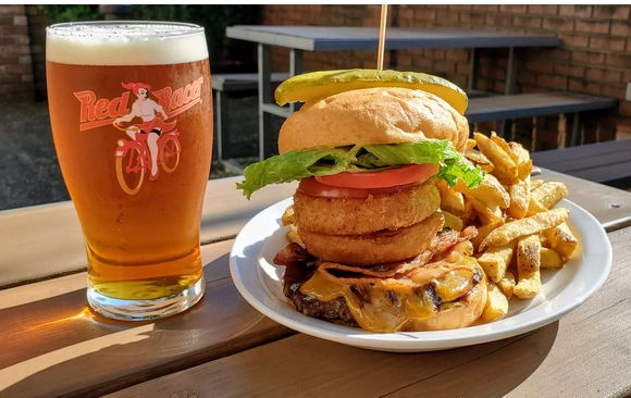 Gift Cards by Donegal's Irish House / Donegal's Pub