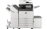Sale, Service, Supplies on Sharp and Toshiba  by AFFORDABLE COPIER REPAIR, LLC