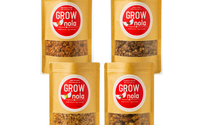 GROWnola by Grow Good Foods