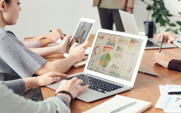 Marketing Strategy Assessment - No Charge by Fixyr