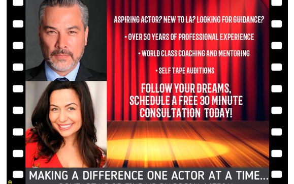 True Form Films production services & Acting coaching/mentorship ...