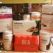 Products for every stage by Healthier Horizon - Isagenix Independent Associate