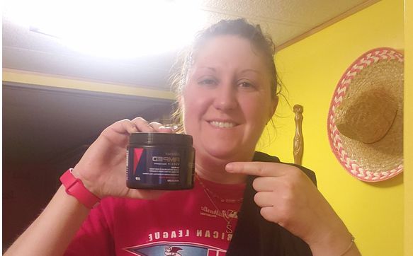 Post workout recovery  by Healthier Horizon - Isagenix Independent Associate