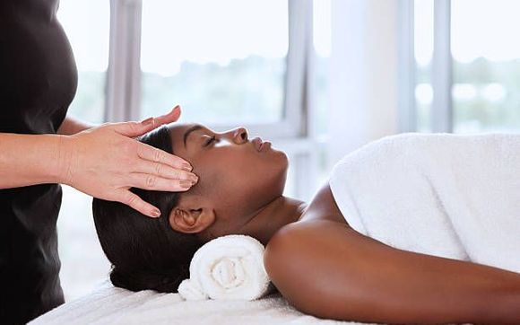 Therapeutic Massage Treatment  by Priscilla Washington LMT