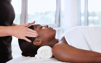 Therapeutic Massage Treatment  by Priscilla Washington LMT