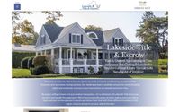Redesign Existing Website by Petite Taway Inc