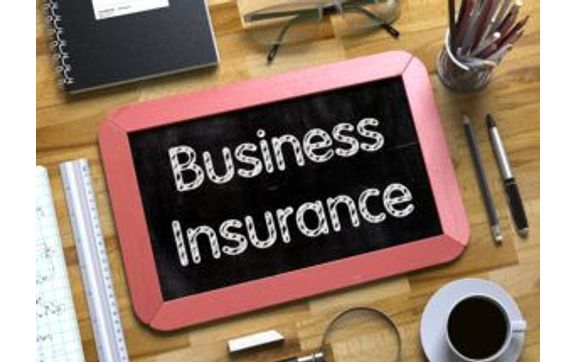 Business Insurance by Bearingstar Insurance